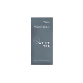 Westin Hotels - White Tea Scent Sachets - 17g (5 sachets)
