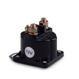 Rnigs Starter Solenoid Relay Switch Compatible with Ford F250 F150 F450 F350 F550 E350 E250 E150 Mustang Ranger Escort Bronco Replace SS598T SW1951C SW1507ADP SW1507 SW1951B SW1951A SW1951