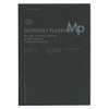 B5 Function Notebook MONTHLY PLANNER LDNT-B5