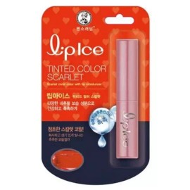 Gita 립아이스 틴티드컬러 스칼렛 Lip Ice Tinted Color Scarlet