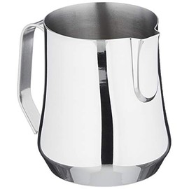 Professional Italian made Milk Jug Bombata 0.5 litre (17.5 fl oz)