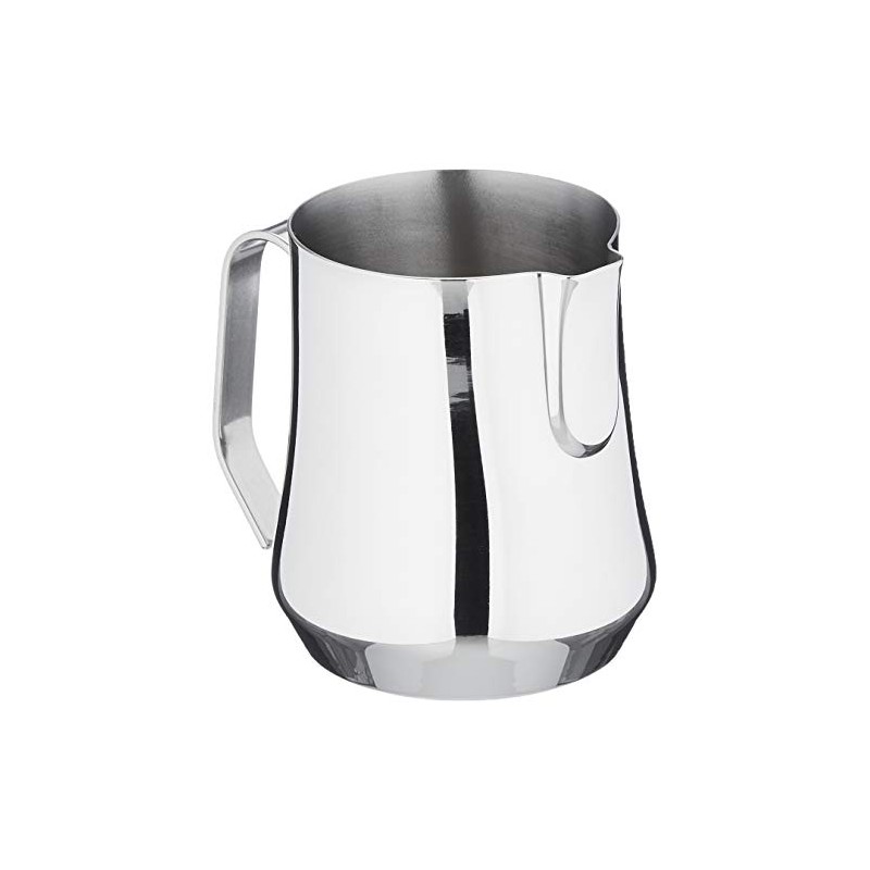 Professional Italian made Milk Jug Bombata 0.5 litre (17.5 fl