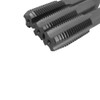 Dogo Tuls ET1020 Juego 3 Machuelos Aac 3/4"-10 Nc