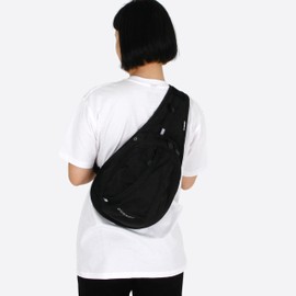 J World New York Stacy Mini Sling Backpack, Warm Red, One Size