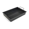 Chicago Metallic Pro Non-Stick Roast and Broil Baking Pan with