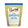 Bob's Red Mill Corn Grits / Polenta, 24oz (Pack of