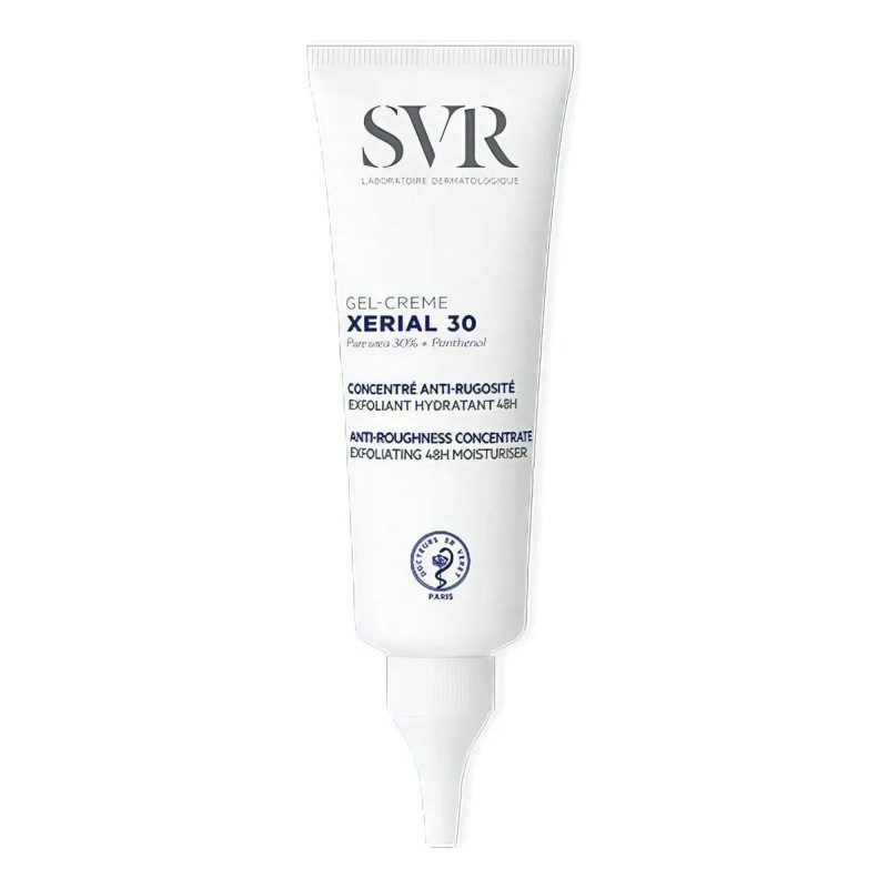 Svr Xerial 30 Creme 75 Ml