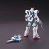 BANDAI SPIRITS Gundam - HG 1/144 LM312V04 Victory Gundam -