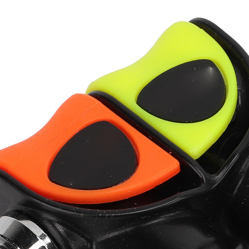 Diving Buzzer Sounder Double Frequency Underwater Universal Signal Acoustic Generator