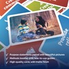 metaFox - My Purpose Cards - 60 Coaching Cards for