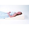 Alex Orthopedic Inc Long Bed Wedge with Memory Foam -