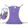 EZHOISLING‌ Universal Full Body Patient Lift Sling - 500lb Capacity