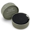 Ecovask Reusable Makeup Remover Pads 7 Pack Dark Grey
