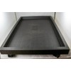 Rectangular Heavy Duty Humidity Tray with Casters for Bonsai Trees