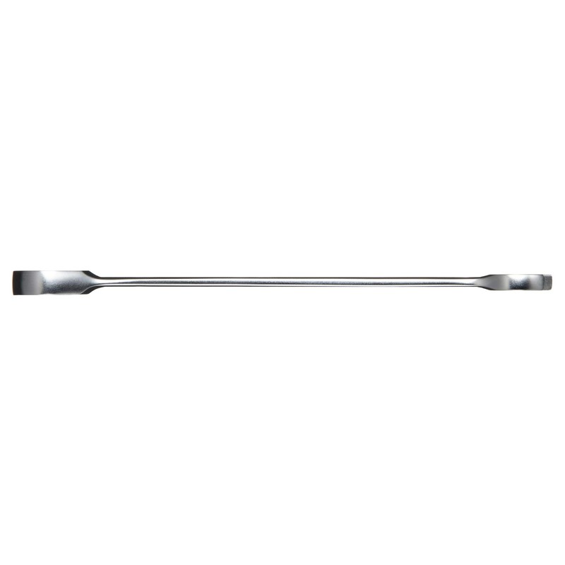 TONE Quick Ratchet Glasses Wrench RMQ-10 Double Side Width 0.4