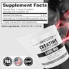PURE NUTRITION - CREATINE, 60 SERV., 300 GR.