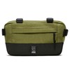 Chrome Doubletrack Bike Small 2 Frame Bag 27 cm Olive
