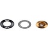 SRAM SPARE - CRANK ARM BOLT KIT SELF-EXTRACTING M18/M30 DUB: