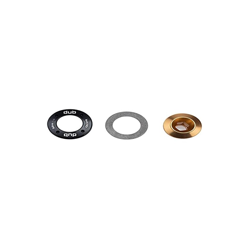 SRAM SPARE - CRANK ARM BOLT KIT SELF-EXTRACTING M18/M30 DUB: