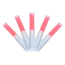 Vagy Rejuvenation Herbal Gels (Ovulos), Feminine Hygiene, 5 Application Treatment for Enhanced Sensation Supportive Care,Comrfort,Moisturizer, Tightening - Colour: Herbal Rose (5 Packs)