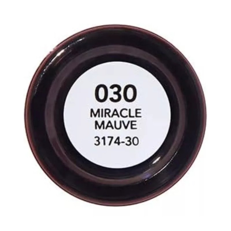 Revlon Labial Líquido Revlon Colorstay Ultimate Miracle Mauve