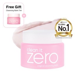 Banila co [Banila co]Clean It Zero Cleansing Balm Original 100ml