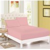 Extra Deep Jersey Fitted Sheet 30cm Mattress Sheets 100% Cotton