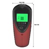 Wall Scanner 4 in 1 Function Automatic Calibration Sensor Technology