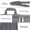 Starlink Mini Carry Bag, Travel Shoulder Bag with Shoulder Strap