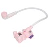 Baby Bath Shower Head with Thermometer Animal Shaped IPX7 Waterproof