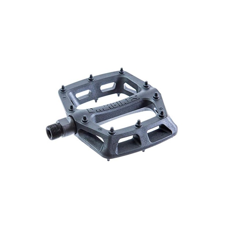 Dmr V6 Pedal - Black, 9 16in