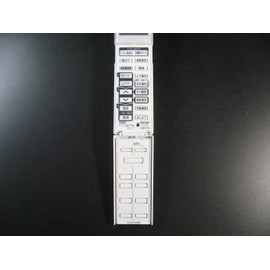 Hitachi RAR-5T2 Air Conditioner Remote Control