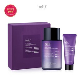 belif Youth Creator Age Knockdown Balm Advanced Set / 빌리프 유쓰 크리에이터 에이지 넉다운 밤 어드밴스드 세트