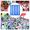 Ai-OUMLEEF 50PCS Thunder Sticks, Boom Sticks, Cheering Stick Clapper for