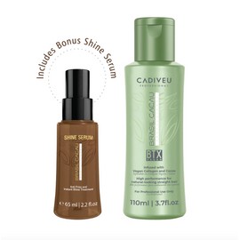 Brasil Cacau BTX Vegan 110ml Kit