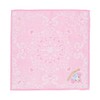 Sanrio 422576 Petite Towel (Lace) My Melody Handkerchief