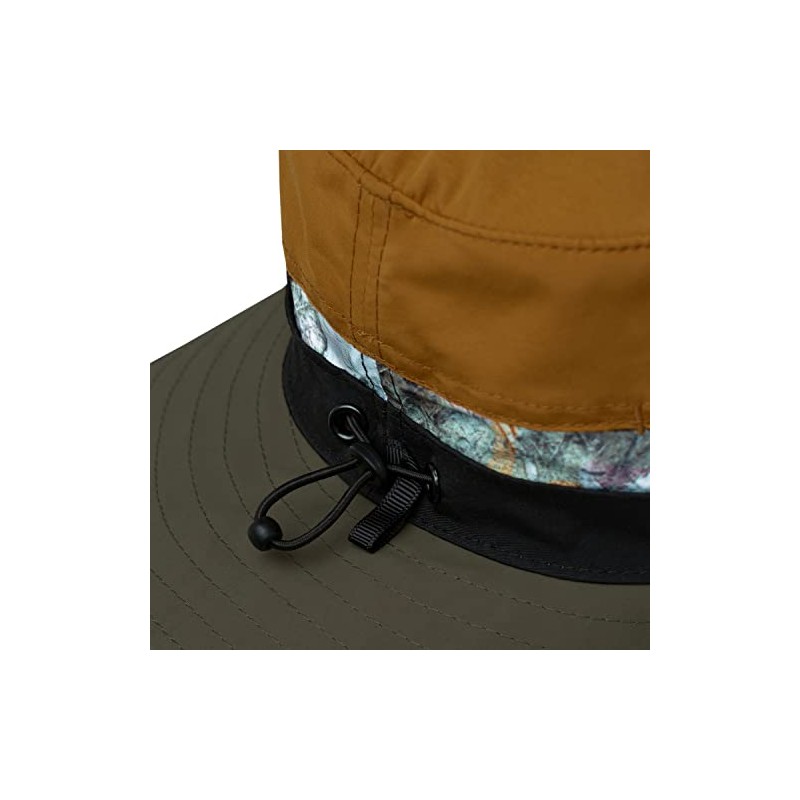 Buff Zeo Multi Unisex Hat