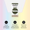 Simplicol Intense Textile Dye (18 Colours), Olive Green 1814, Dark