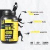 Creatina + Glutamina Hiper Sport 1kg Polvo Varios Sabores