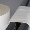 KLEBESHOP24 Premium Fabric Tape Matt for Bundling and Taping, Strong