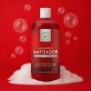 Shampoo Capilar Baño De Color Rojo 500ml