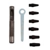 Realeather Crafts Mini Punch Set