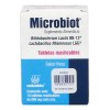 Microbiot Suplemento Alimenticio Con 14 Tabletas Sabor Fresa