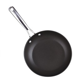 Cooks Standard 9.5-Inch, Black Nonstick Hard Anodized Fry Saute Omelet Pan