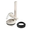 Toilet Flush Valve & Water Fill Valve Kit for American