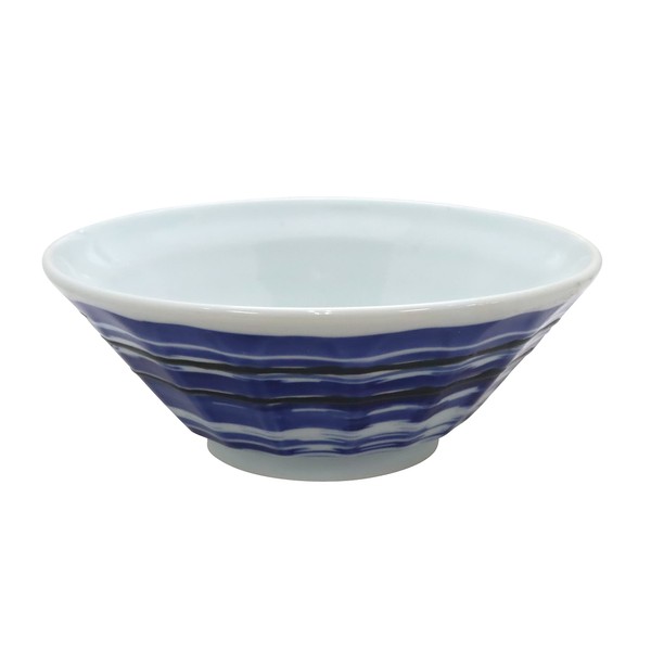 Shin Ramen’s Utensils! Shogi Shaped Ramen Ramen Rice Bowl with Watering Water 6.3 Ramen, 1 Piece