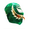 Rey Mysterio Semi-Pro Wrestring Mask For Kids