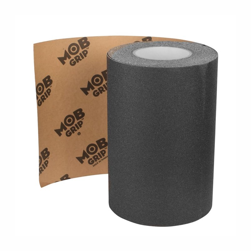 Mob ROLL 9" x60' Black Griptape