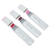 3pcs Jumbo Markers Professional DIY Large Wide Head Quick Drying