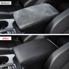 Ruautumn Car Center Console Armrest Cover for Honda Civic 2022-2025,